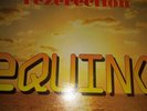 rezerection (the equinox) double lp