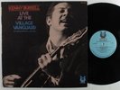 KENNY BURRELL Live At The Village Vanguard MUSE LP NM