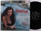 MARTIN DENNY Primitiva LIBERTY LP VG+ stereo