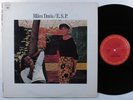 MILES DAVIS E.S.P. COLUMBIA LP VG++