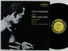 RED GARLAND QUINTET/JOHN COLTRANE High Pressure PRESTIGE OJC-349 LP NM
