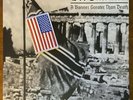 Der Sturmer A Banner Greater Than Death LP WHITE ISD Absurd Grand Belials Key