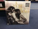 A Star Is Born - Soundtrack - 2 x Vinyl LP Album - 5 x Movie Cards