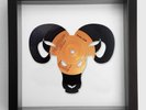 Ram Jam - Black Betty Vinyl Record Art 1977