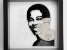 George Benson - Love X Love - Vinyl Record Art 1980