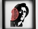 Bryan Ferry Roxy Music Vinyl LP Record Art