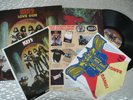 KISS LOVE GUN  LP   Casablanca NBLP 7057  Vintage  Collector Package