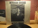 HERMAN BROOD - NITECLUBBIN