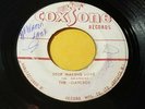 (Ska) THE GAYLADS - STOP MAKING LOVE /THEY CALL  HER Dawn COXSONE
