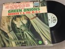 Booker T & The M.G.s, Green Onions, VG, Stax