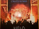 Neil Young and Crazy Horse - Weld - vinyl LP - rare original EU pressing