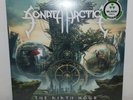 SONATA ARCTICA - THE NINTH HOUR - 2 LP