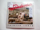 WARMDUSCHER - TAINTED LUNCH - LTD DINKED EDITION #26 CLEAR PINK VINYL - BAY115VD