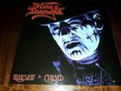 KING DIAMOND-WARSAW IS CURSED-NR.68/99 LTD DOLP