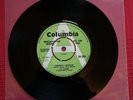 The Shadows Tomorrow's Cancelled c/w Somewhere (Columbia DB8264) Demo SUPER RARE