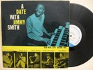 Jimmy Smith Date with Jimmy Smith Vol 2 - Blue Note 63rd St NY Mono RVG Ear DG