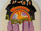 THE MESSENGERS Self-Titled Vinyl LP Rare Earth RS 509 1969 psychedelic TESTED