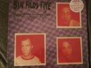 Whatever and Ever Amen [LP] by Ben Folds Five (180g Vinyl, Feb-2015, ORG Music