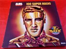 Elvis* - 100 Super Rocks (1977,7 LP Box Set)