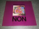 NON, Boyd Rice, Physical Evidence, LP