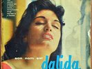 33t 25 cm Dalida - Son nom est Dalida (LP)