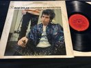 Bob Dylan Highway 61 Revisited ORIGINAL1970 Repress Vinyl=EX Cover=VG+ CS 9189