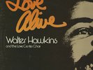 Walter Hawkins 2 Album Set