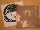 Death In June - NADA - Original NER 1984 Vinyl LP A1 / B1 1st Press. C 93 Coil