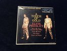 ELVIS PRESLEY EP EPA-5101 A TOUCH OF GOLD VOLUME II 2 VG+/VG+