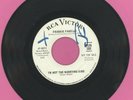 I'm Not The Marrying Kind/This Is Me/Frankie Fanelli   (45rpm, RCA, 45-8872)