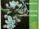 IDA HAENDEL - „Violin Compositions“ (Tartini, etc) - Supraphon SUA ST 50465