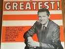 JERRY LEE LEWIS  LP NEAR MINT SUN 1265 FIRST CANADIAN PRESSING LONDON  RECORDS