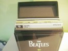 THE BEATLES-STUDIO BOX SET of 16 vinyl lps SEALED PARLOGRAM 180 gram 2012