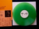 Led Zeppelin MUDSLIDE TMOQ color LP