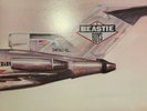 Licensed to Ill by Beastie Boys (Vinyl, 1986, Def Jam)