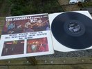 The Standells in Person at P.J's UK 1st 1964 Liberty LBY 1243 Garage Rock LP