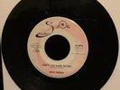 Minzi Berry - Don’t You Dare To Cry - Score (demo)