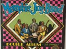MEMPHIS JUG BAND Self Titled 2X LP EX 1981 Yazoo L-1067 R Crumb Gatefold Sleeve