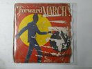 Derrick Morgan-Forward March Vinyl LP 1962