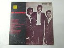 The Heptones-The Heptones Vinyl LP STUDIO ONE ROCKSTEADY