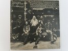 The Allman Brothers Band ?– The Allman Brothers Band At Fillmore East 2xLP, UK