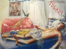 Marillion - Fugazi (LP, Album, Gat) Vinyl Schallplatte 178535