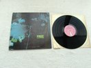 FREE LP TONS OF SOBS ORIGINAL UK 1969  PINK i TEXTURED LABELS A-2 B-2