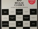 VARIOUS: 20 Reggae Classics LP (UK, hype toc) Reggae
