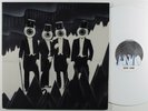 RESIDENTS Eskimo RALPH LP VG++/NM white vinyl  