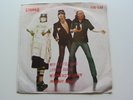 PAUL MCCARTNEY , RINGO STARR THAILAND EP WITH A LITTLE LUCK LIPSTICK TRACES + 2
