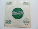 LED ZEPPELIN  ORIGINAL 1969    AUSTRALIAN  45    WHOLE LOTTA LOVE