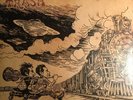 Heavy Trash - Going Way Out with 2 LP Vinyl.  Jon Spencer JSBX