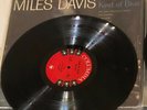 Bigrare 10 vinyl lp jazz realnice anthony williams lifetime mile davis kind blue