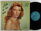 JULIE LONDON Julie Is Her Name LIBERTY LP mono
